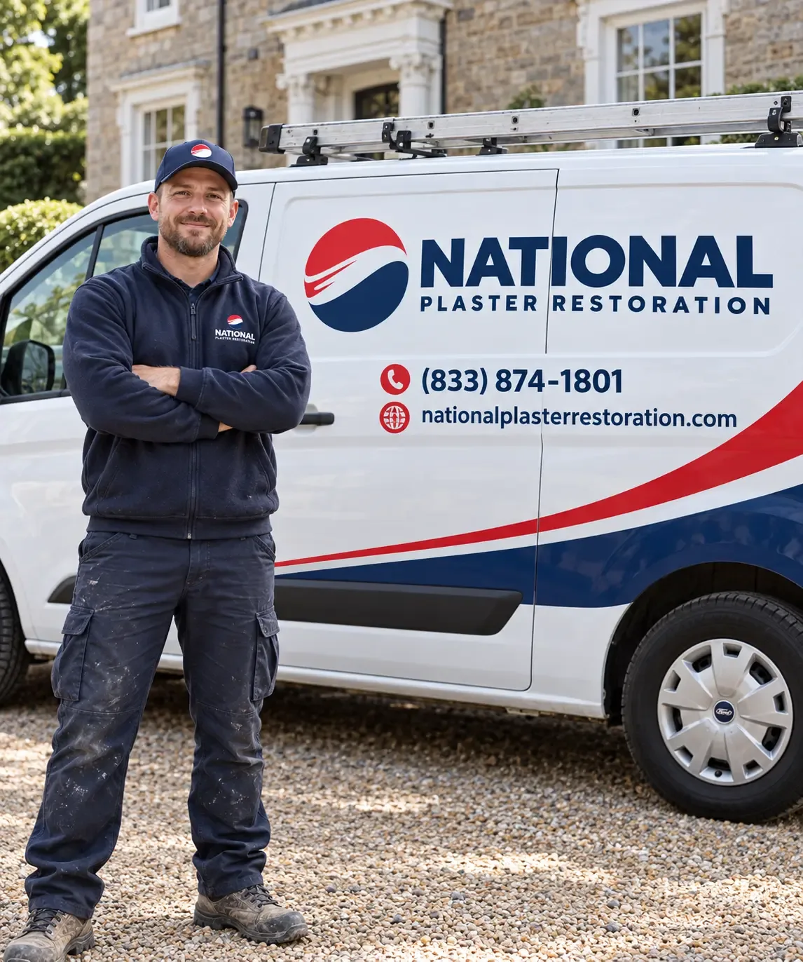 Plaster Repair company in Devine, TX